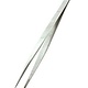 57.0394 = TWEEZER DIAMOND STAINLESS STEEL FINE