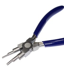 PL9360 = 6 in 1 ECONOMY LOOPING PLIER