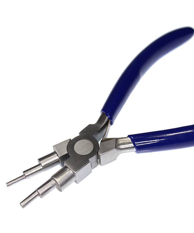 PL9360 = 6 in 1 ECONOMY LOOPING PLIER