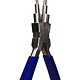 PL9360 = 6 in 1 ECONOMY LOOPING PLIER