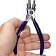 PL9360 = 6 in 1 ECONOMY LOOPING PLIER