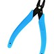 Xuron PL4486 = 90 Degree Bent Nose Plier by Xuron