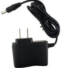 GemOro TS2000-02 = AC ADAPTER for AuRACLE AGT-1 GOLD TESTER