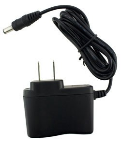 GemOro TS2000-02 = AC ADAPTER for AuRACLE AGT-1 GOLD TESTER