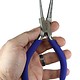 Eurotool PL1741 = AccuLoop Precision Round Nose Pliers