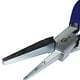 Eurotool PL1742 = AccuLoop2 Precision Square Nose Pliers