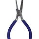 Eurotool PL1742 = AccuLoop2 Precision Square Nose Pliers