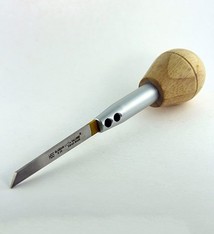 GR3779 = ADJUSTABLE GRAVER HANDLE 3'' LONG