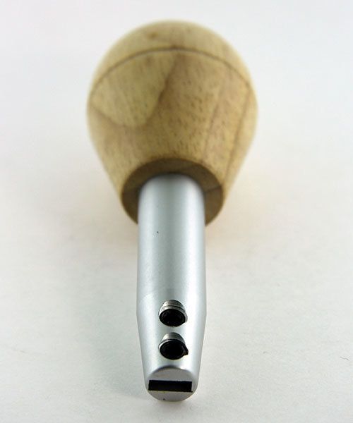 GR3779 = ADJUSTABLE GRAVER HANDLE 3'' LONG