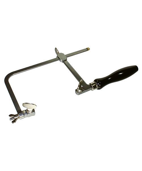 49.754 = Adjustable Saw Frame with Tension Screw - 4'' Depth