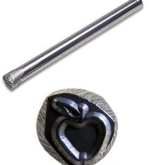 PN5093 = ALTERNATIVE DESIGN STAMP - Apple