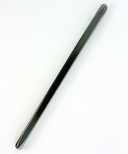 PN7037 = Triangle Planisher 3/16'' Chasing Tool  by Saign Charlestein