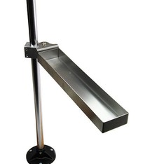 Foredom Electric HO8013-06 = Tray Arm with Moveable Partitions by Foredom (12'' long)