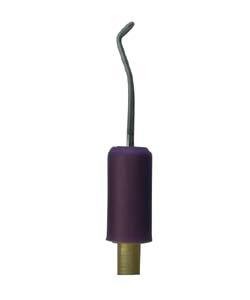 PEPE Tools CA1275-04 = TOUCHAMATIC WAX PEN TIP - PURPLE