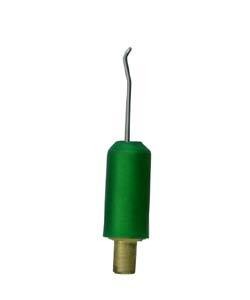 PEPE Tools CA1275-06 = TOUCHAMATIC WAX PEN TIP - GREEN