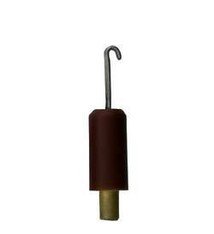 PEPE Tools CA1275-09 = TOUCHAMATIC WAX PEN TIP - BROWN