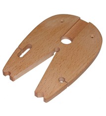 BP200 = Multi Function Bench Pin