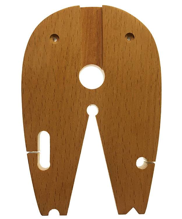 BP200 = Multi Function Bench Pin