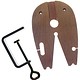 BP200 = Multi Function Bench Pin