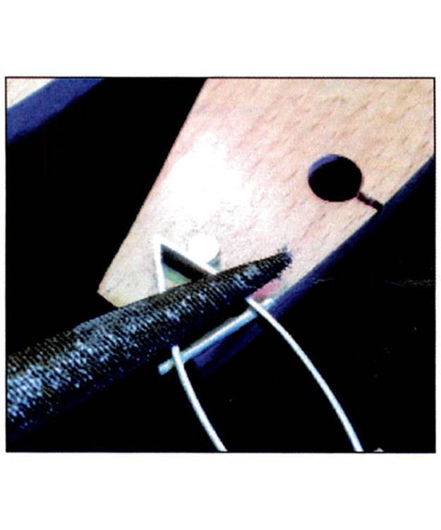 BP200 = Multi Function Bench Pin