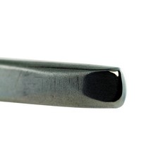 PN7074 = Thin Oval Embosser 1/4'' Chasing Tool by Saign Charlestein