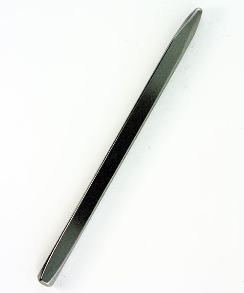PN7074 = Thin Oval Embosser 1/4'' Chasing Tool by Saign Charlestein