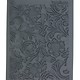 PN4709 = Texture Stamp - Tooled Leather by Lisa Pavelka