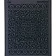 PN4700 = Texture Stamp - Persian Carpet by Lisa Pavelka