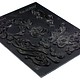 PN4753 = Texture Stamp - Art Nouveau by Christi Friesen