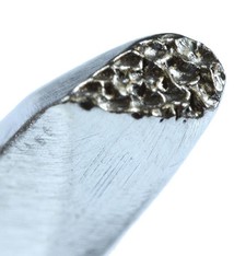 PN7124 = Tear Drop Texturing Tool 1/4'' by Saign Charlestein