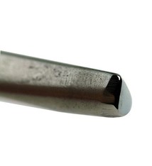 PN7068 = Tear Drop Planisher 1/4'' Chasing Tool  by Saign Charlestein