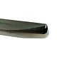 PN7069 = Tear Drop Embosser 1/4'' Chasing Tool  by Saign Charlestein