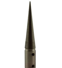 PEPE Tools 47.0821 = Tapered Spindle 3/8'' Left Long