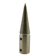 PEPE Tools 47.0800 = Tapered Spindle 1/4" Right Short