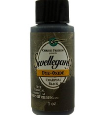 PM4231 = Swellegant Dye-Oxide Charcoal Black 1oz