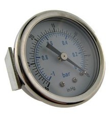 CA1600-06 = SURFACE MOUNT PRESSURE GAUGE for EZ CAST MACHINE