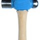 HA3718 = Supreme Ball Peen Hammer 8oz