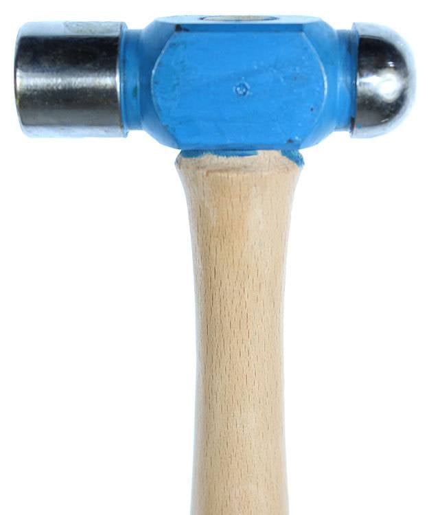 HA3718 = Supreme Ball Peen Hammer 8oz