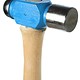 HA3718 = Supreme Ball Peen Hammer 8oz