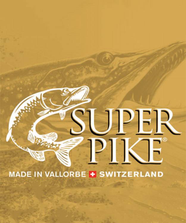 49.546 = Super Pike Brand Jewelers Swiss Sawblades #2/0 (Gross)