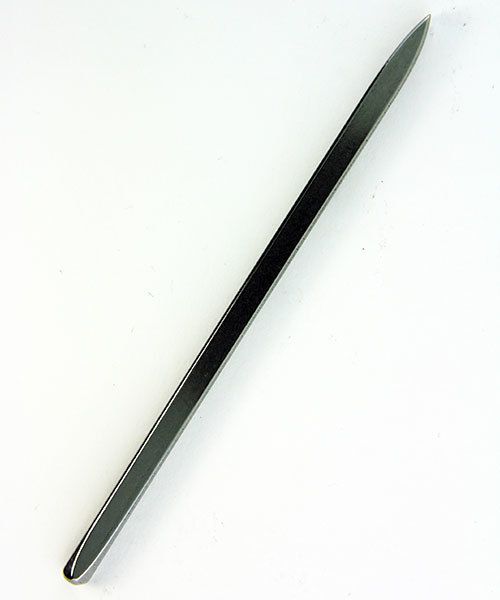 PN7030 = Straight Liner 3/16'' Chasing Tool  by Saign Charlestein
