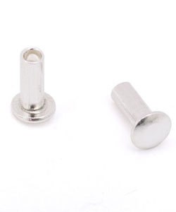 CCSS1003 = STERLING RIVETS 1/16''dia x 1/8'' long for RIVET TOOL (15pcs)