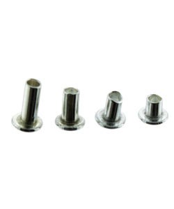 CCSS1000 = STERLING RIVET ASORTMENT for RIVET TOOL (20pcs)