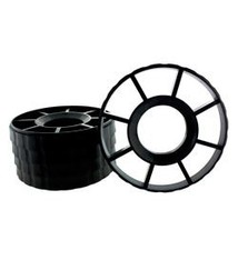 GRS G03674 = STEP RISER for GRS MICROBLOCK - PACKAGE OF 5