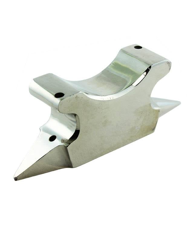 AN303 = Steel Economy Horn Shaped Anvil