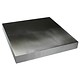 AN321 = Steel Bench Block Anvil 5-7/8'' x 5-7/8'' x 3/4''