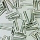 CCAL1726 = ALUMINUM SOLID RIVETS 1.3mm x 1/4'' long (Pkg of 100)