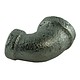 CL303-07 = Steam Nozzle Elbow for Hoffman JEL3 Steam Cleaner (#033179-1)