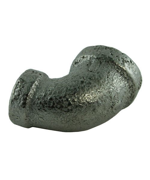 CL303-07 = Steam Nozzle Elbow for Hoffman JEL3 Steam Cleaner (#033179-1)