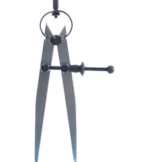 35.0525 = Standard Steel Divider 4''